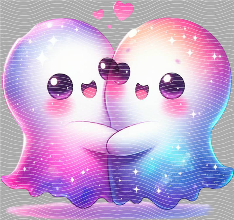 Ghosts and Skeletons-KL 177